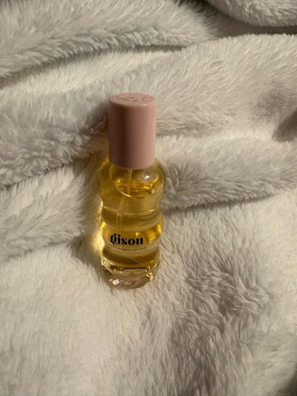 Gisou Wild Rose Honey-Infused Hair Perfume Brand New!! - Picture 4 of 4